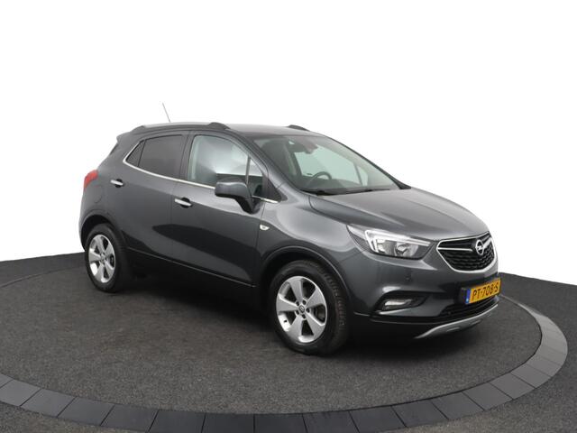 Opel MOKKA X 1.4 Turbo Innovation | Parkeercamera | Navigatie | Parkeersensoren