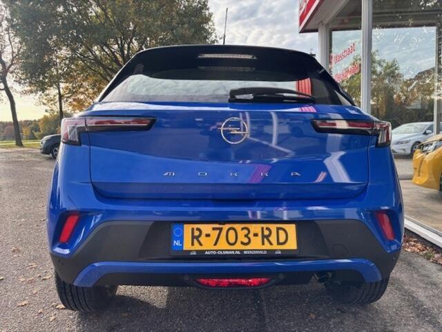 Opel MOKKA 1.2, Camera, DAB, Carplay, Airco, Cruise
