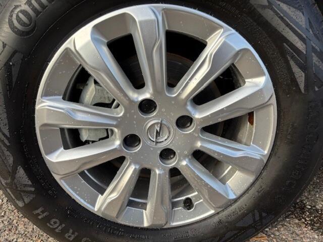 Opel MOKKA 1.2, Camera, DAB, Carplay, Airco, Cruise