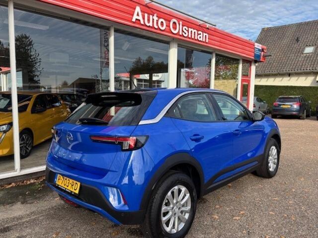 Opel MOKKA 1.2, Camera, DAB, Carplay, Airco, Cruise