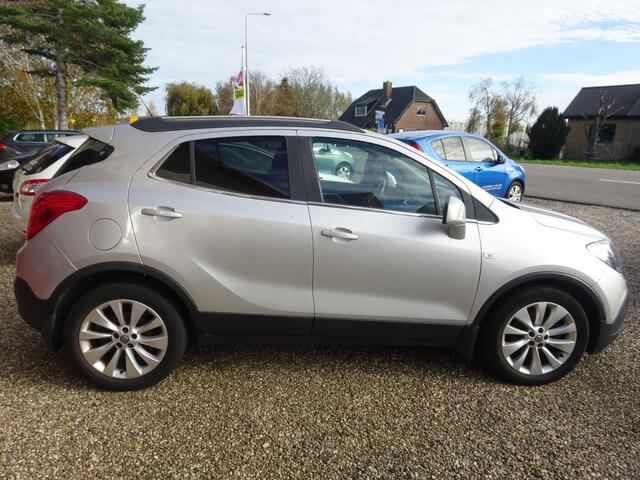 Opel MOKKA 1.4 T INNOVATION