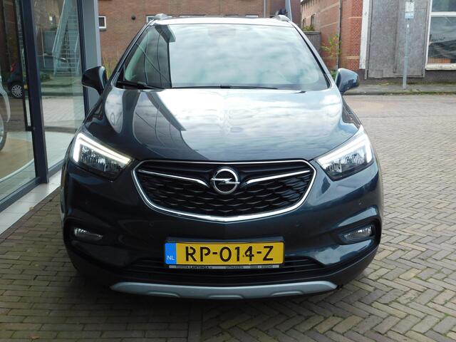 Opel MOKKA X 1.4 Turbo Innovation Automaat | Trekhaak