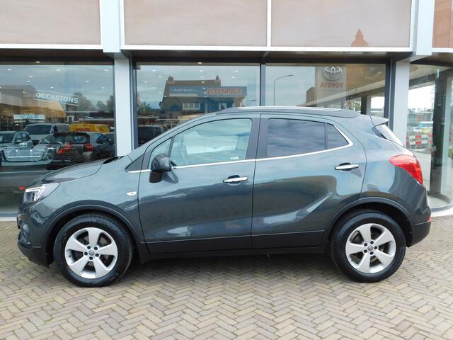 Opel MOKKA X 1.4 Turbo Innovation Automaat | Trekhaak