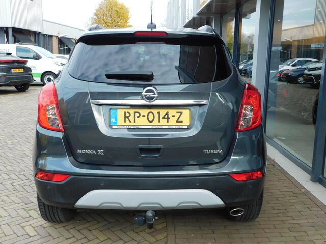 Opel MOKKA X 1.4 Turbo Innovation Automaat | Trekhaak