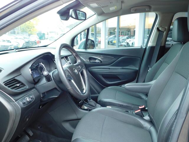 Opel MOKKA X 1.4 Turbo Innovation Automaat | Trekhaak