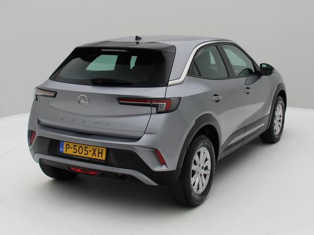 Opel MOKKA 1.2 Edition NW-TYPE