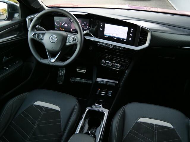 Opel MOKKA 1.2 Turbo Business Elegance 130 Pk Automaat Navigatie / Camera / DAB / Apple Carplay / Massage-stoel