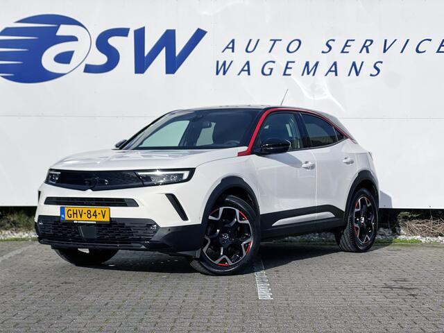 Opel MOKKA 1.2 Turbo GS Line | Navi XL | Matrix LED | Camera | ACC | Winter Pack