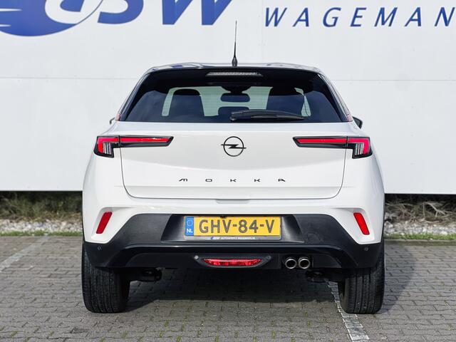 Opel MOKKA 1.2 Turbo GS Line | Navi XL | Matrix LED | Camera | ACC | Winter Pack
