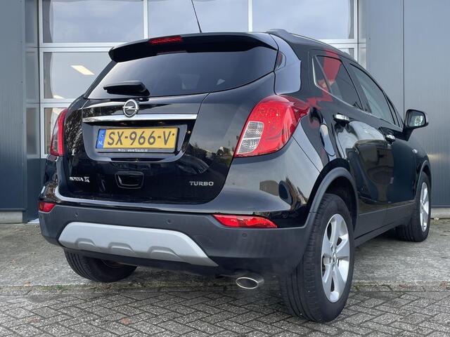 Opel MOKKA X 1.4 Turbo Innovation - Navigatie - AGR Comfort stoelen - Climate Control