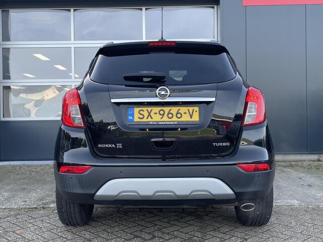 Opel MOKKA X 1.4 Turbo Innovation - Navigatie - AGR Comfort stoelen - Climate Control