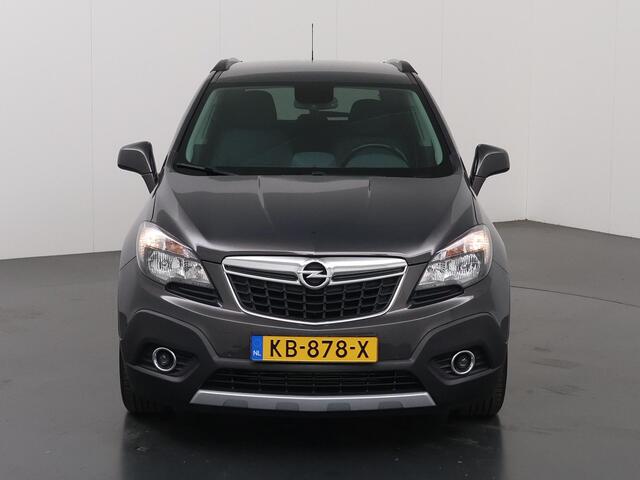 Opel MOKKA 1.4 T Innovation | Trekhaak | Navigatie | Parkeercamera | Climate Control | Cruise Control |