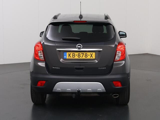 Opel MOKKA 1.4 T Innovation | Trekhaak | Navigatie | Parkeercamera | Climate Control | Cruise Control |