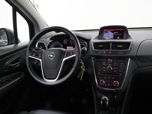 Opel MOKKA 1.4 T Innovation | Trekhaak | Navigatie | Parkeercamera | Climate Control | Cruise Control |