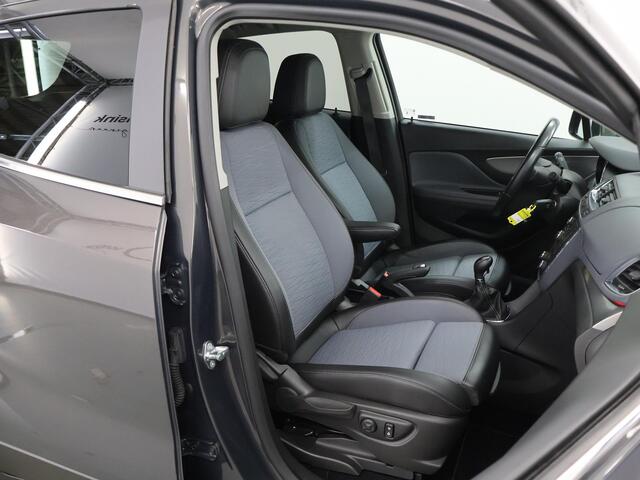 Opel MOKKA 1.4 T Innovation | Trekhaak | Navigatie | Parkeercamera | Climate Control | Cruise Control |