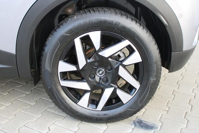 Opel MOKKA 1.2 Turbo GS Line | Incl. 12 maanden garantie | Cruise control | Apple carplay/Android auto | Stoel/stuurverwarming | Trekhaak | Climate control | Navigatie | Parkeercamera |