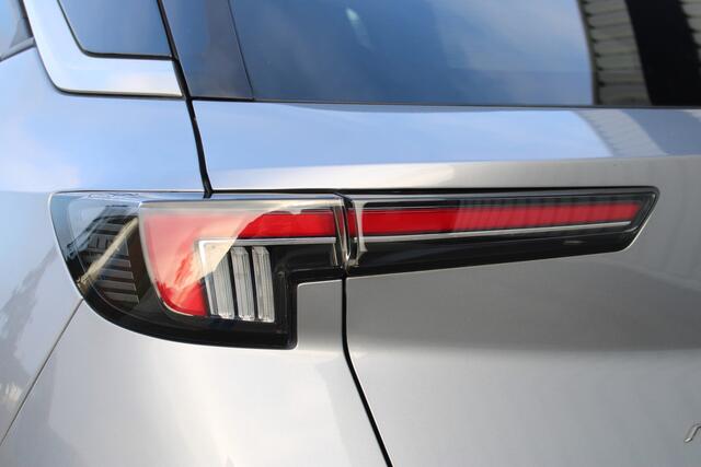 Opel MOKKA 1.2 Turbo GS Line | Incl. 12 maanden garantie | Cruise control | Apple carplay/Android auto | Stoel/stuurverwarming | Trekhaak | Climate control | Navigatie | Parkeercamera |