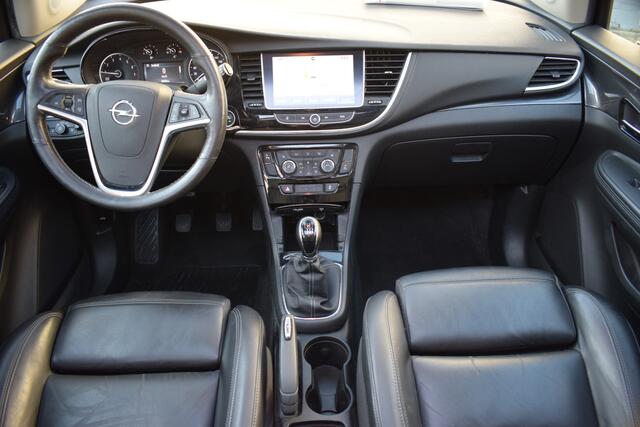 Opel MOKKA X 1.4 Turbo Innovation