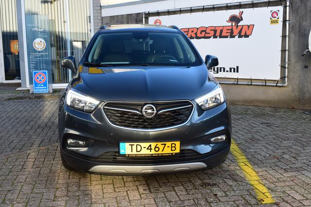 Opel MOKKA X 1.4 Turbo Innovation