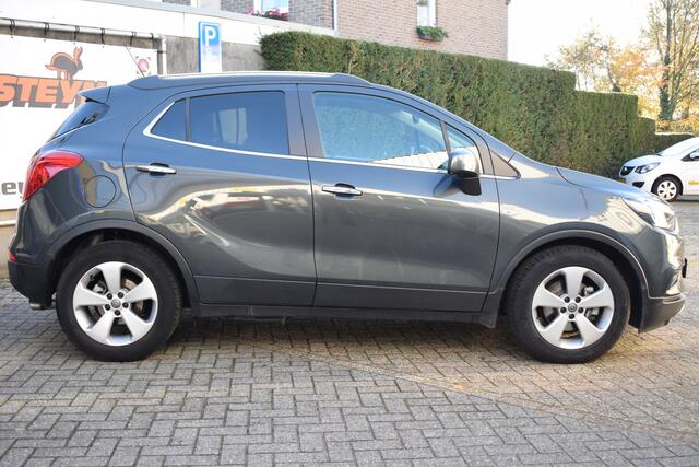 Opel MOKKA X 1.4 Turbo Innovation