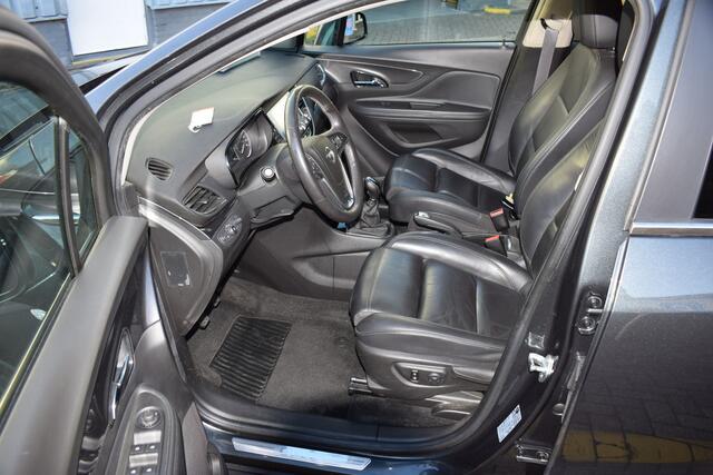 Opel MOKKA X 1.4 Turbo Innovation