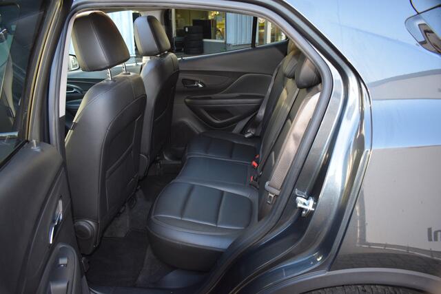 Opel MOKKA X 1.4 Turbo Innovation