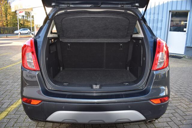Opel MOKKA X 1.4 Turbo Innovation