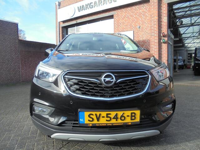 Opel MOKKA 1.4 Turbo Innovation||Leder||ECC||PDC||Rijklaar||