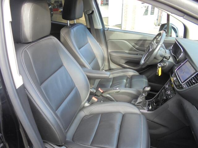 Opel MOKKA 1.4 Turbo Innovation||Leder||ECC||PDC||Rijklaar||