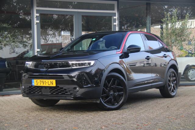 Opel MOKKA 1.2 Turbo Automaat Level 4 GS Line | 360° Camera | Apple Carplay |