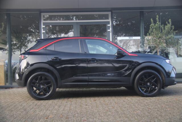 Opel MOKKA 1.2 Turbo Automaat Level 4 GS Line | 360° Camera | Apple Carplay |