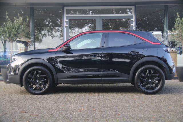 Opel MOKKA 1.2 Turbo Automaat Level 4 GS Line | 360° Camera | Apple Carplay |