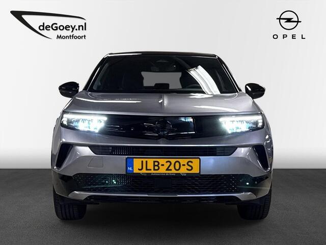 Opel MOKKA 1.2 Turbo Hybrid GS AUTOMAAT
