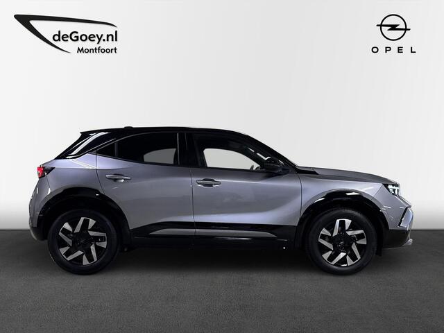 Opel MOKKA 1.2 Turbo Hybrid GS AUTOMAAT