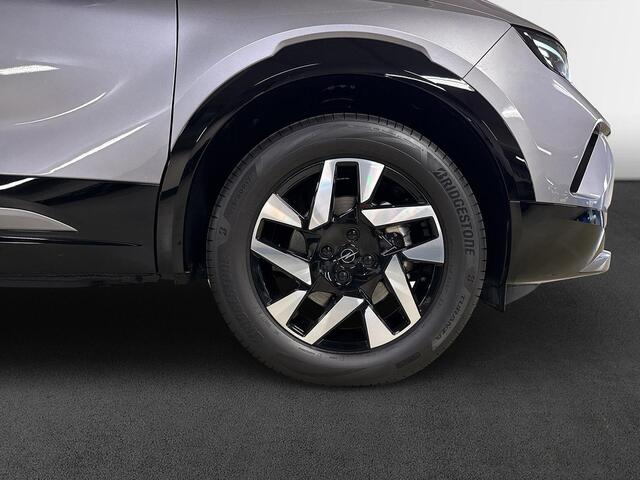 Opel MOKKA 1.2 Turbo Hybrid GS AUTOMAAT