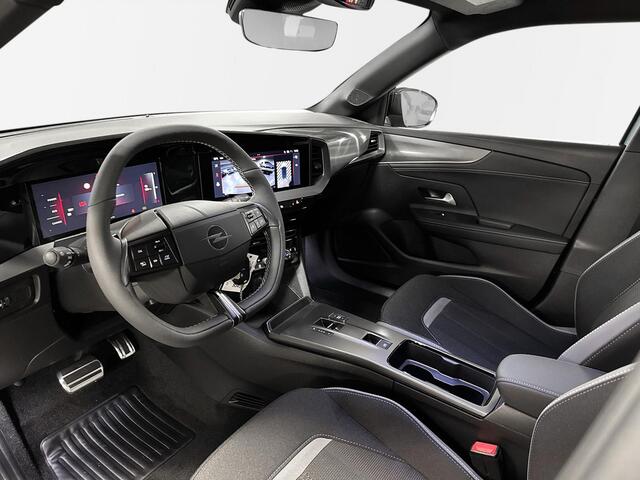 Opel MOKKA 1.2 Turbo Hybrid GS AUTOMAAT