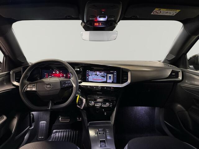 Opel MOKKA 1.2 Turbo Hybrid GS AUTOMAAT