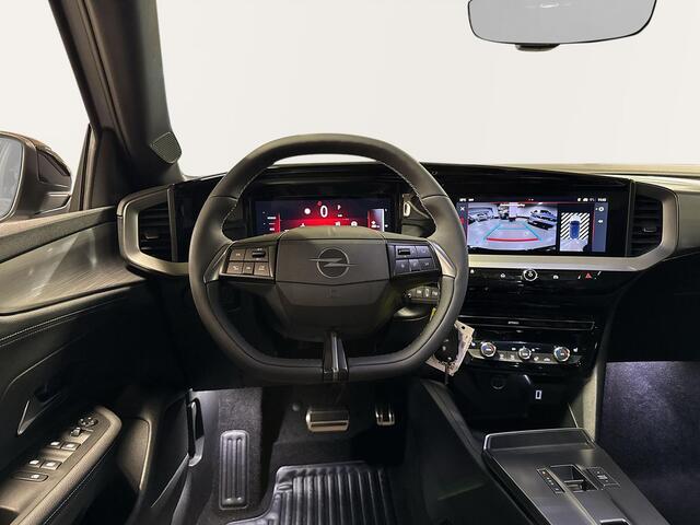 Opel MOKKA 1.2 Turbo Hybrid GS AUTOMAAT