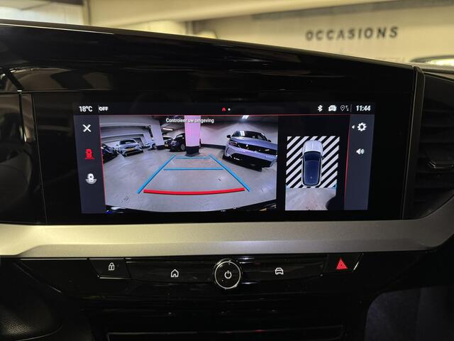 Opel MOKKA 1.2 Turbo Hybrid GS AUTOMAAT