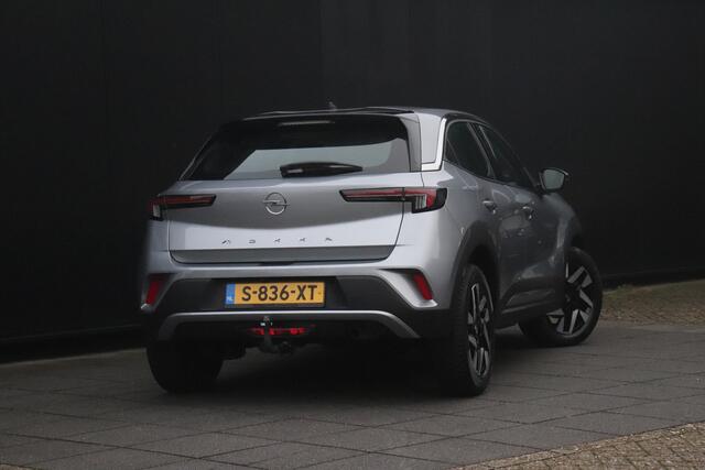 Opel MOKKA 1.2 Business Elegance | TREKHAAK | 360° CAMERA | NAVI | CRUISE | APPLE CARPLAY |