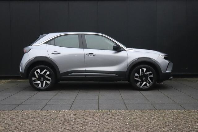Opel MOKKA 1.2 Business Elegance | TREKHAAK | 360° CAMERA | NAVI | CRUISE | APPLE CARPLAY |