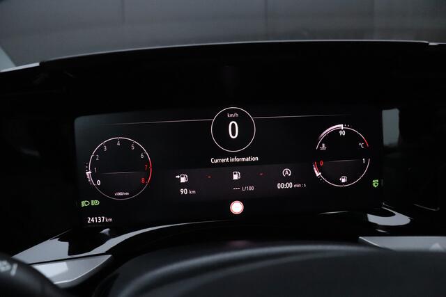 Opel MOKKA 1.2 Business Elegance | TREKHAAK | 360° CAMERA | NAVI | CRUISE | APPLE CARPLAY |