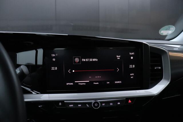 Opel MOKKA 1.2 Business Elegance | TREKHAAK | 360° CAMERA | NAVI | CRUISE | APPLE CARPLAY |