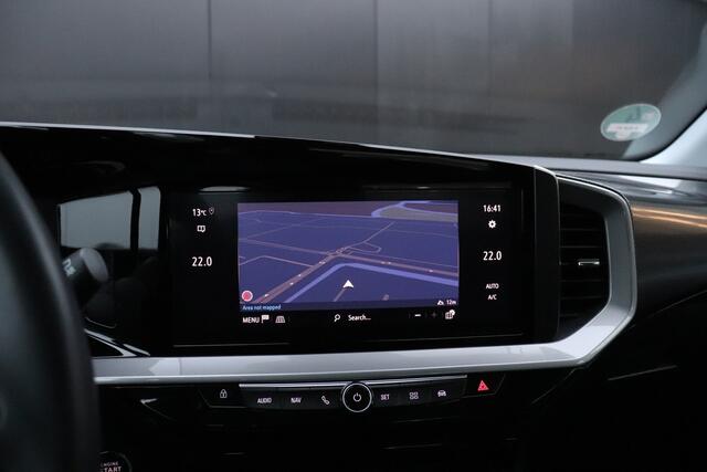 Opel MOKKA 1.2 Business Elegance | TREKHAAK | 360° CAMERA | NAVI | CRUISE | APPLE CARPLAY |