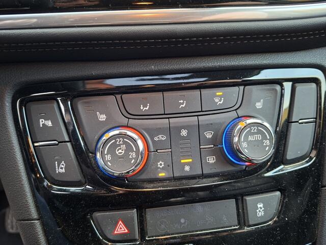 Opel MOKKA 1.4 Turbo Innovation | Automaat