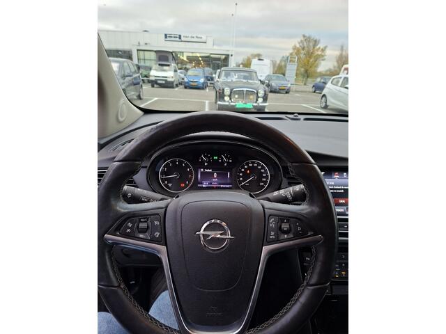 Opel MOKKA 1.4 Turbo Innovation | Automaat