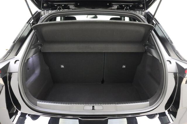 Opel MOKKA 1.2 Turbo 136Pk Hybrid Ultimate | ECC | Navigatie | Alcantara | Camera | Cruise control | Elektrisch Pakket | LM-Velgen | PrivateGlas achter