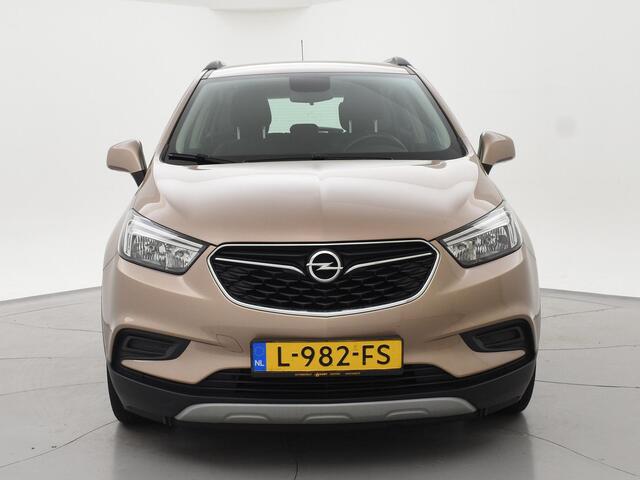 Opel MOKKA X 1.6 SELECTION SILKY BEIGE + CRUISE CONTROL