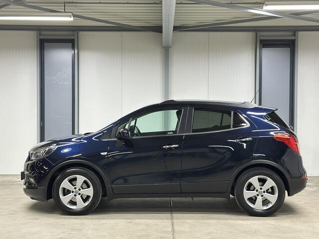 Opel MOKKA X 1.4 Turbo Innovation | Navi | Camera | Leder | Trekhaak |