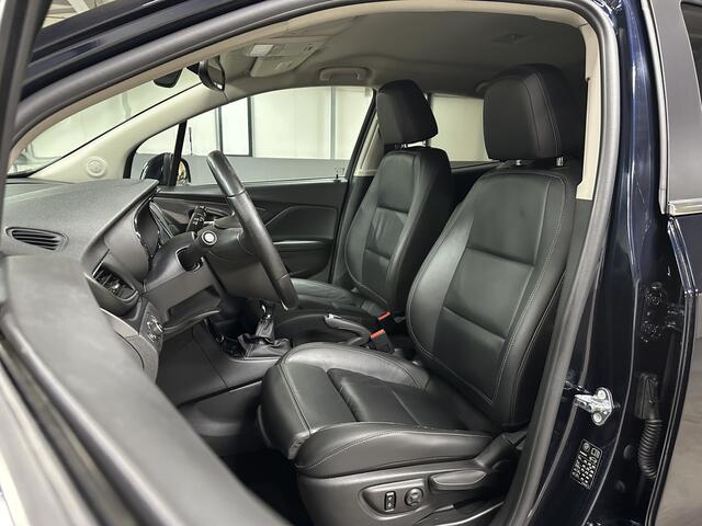 Opel MOKKA X 1.4 Turbo Innovation | Navi | Camera | Leder | Trekhaak |